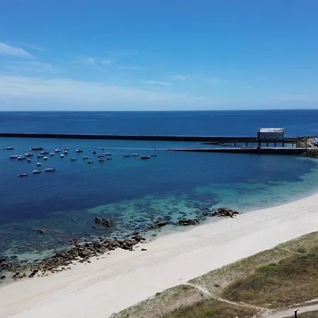 Ar Parc Bihan, Vue Mer! Audierne