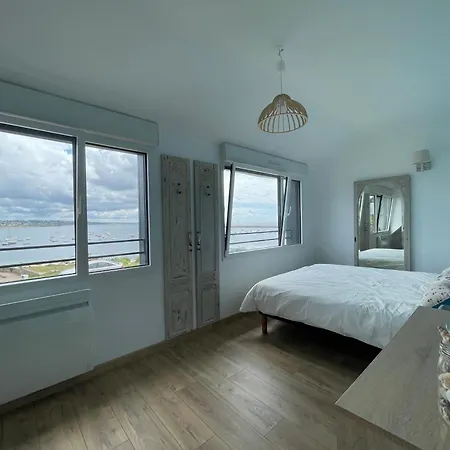 Ar Parc Bihan, Vue Mer! * Audierne