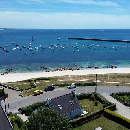 Ar Parc Bihan, Vue Mer! Villa Audierne
