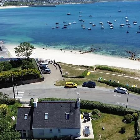 Ar Parc Bihan, Vue Mer!