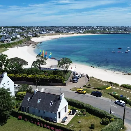 Ar Parc Bihan, Vue Mer! *