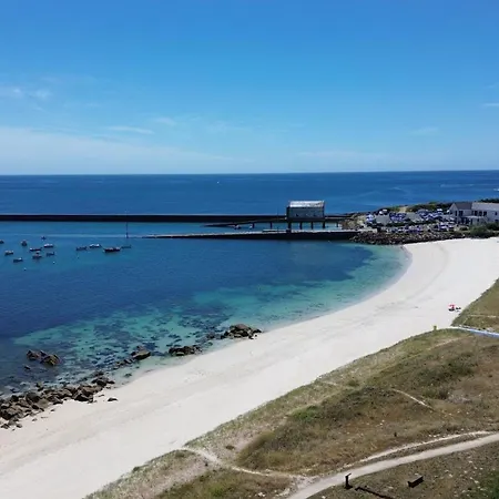 Ar Parc Bihan, Vue Mer!