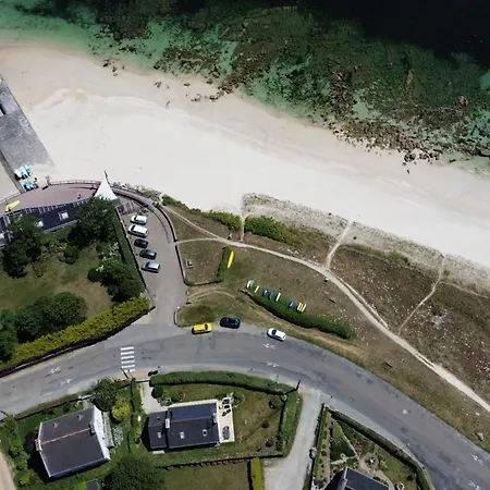 Ar Parc Bihan, Vue Mer!