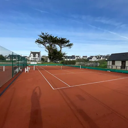 Ar Parc Bihan, Vue Mer! Villa Audierne